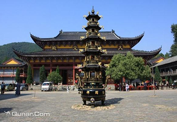 青原山第 4 张图片