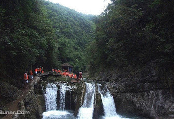 野洞河第 3 张图片