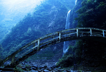 泗溪生态旅游风景区第 2 张图片