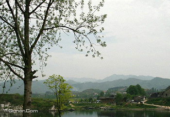 荆坪古文化村第 2 张图片