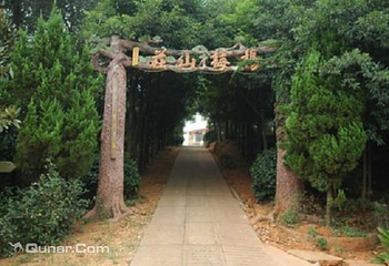 花乡农家乐旅游区第 3 张图片