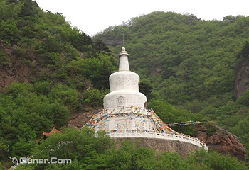 龙峰山第 7 张图片