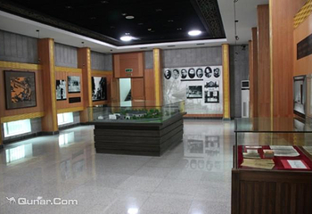 蔡和森纪念馆第 4 张图片