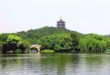 月亮湖山庄第 2 张图片