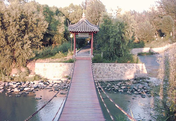 孝庄祖陵风景区第 2 张图片
