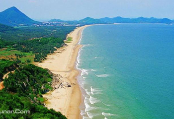 东海岛第 5 张图片