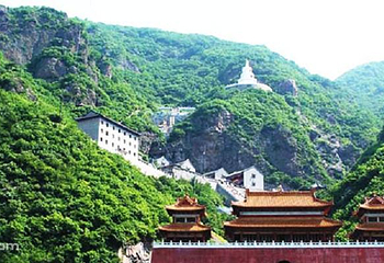 龙峰山第 6 张图片