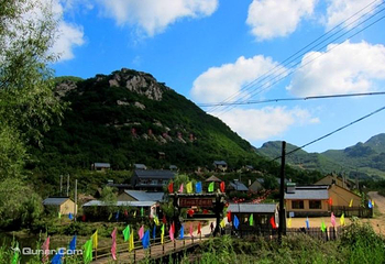 象牙山旅游景区第 15 张图片