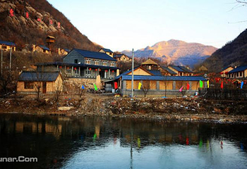 象牙山旅游景区第 17 张图片