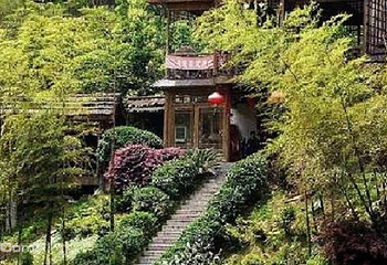 花乡农家乐旅游区第 1 张图片