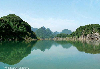苍儿会生态旅游经济区第 8 张图片
