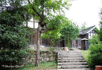 息烽集中营革命历史纪念馆第 37 张图片