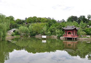 白水寺第 4 张图片