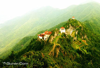 太湖山景区第 6 张图片