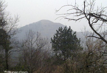 东方山风景区第 15 张图片