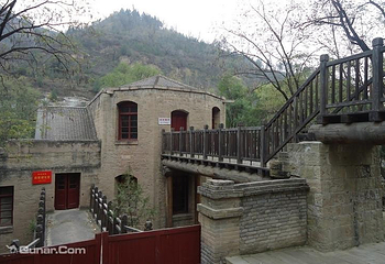 杨家岭革命旧址第 42 张图片
