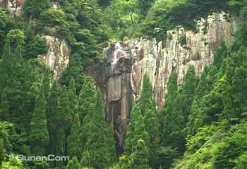 太湖山景区第 5 张图片