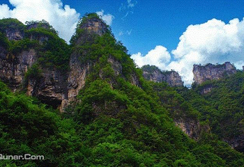 野洞河第 7 张图片