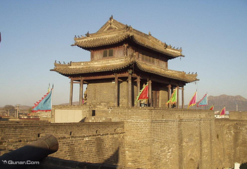 萨尔浒风景名胜区第 5 张图片