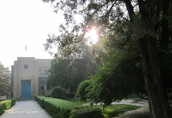 杨家岭革命旧址第 43 张图片