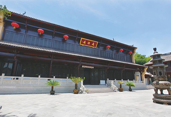 曹娥景区第 7 张图片