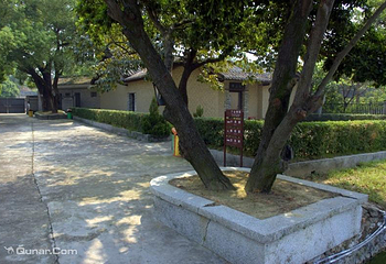 洪秀全故居第 7 张图片