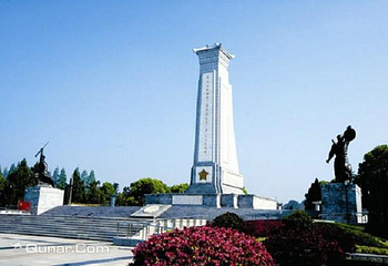 黄龙电厂工业生态旅游区第 4 张图片
