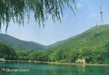 相山国家森林公园第 12 张图片