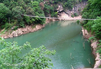 玉泉河旅游区第 2 张图片