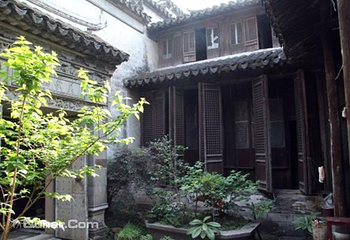 东村古村第 4 张图片