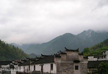 三溪大峡谷第 7 张图片
