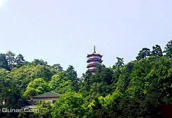 金刚舍利塔第 2 张图片