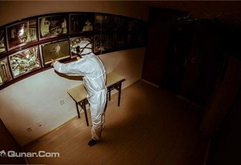 mojo密室逃脱俱乐部第 1 张图片