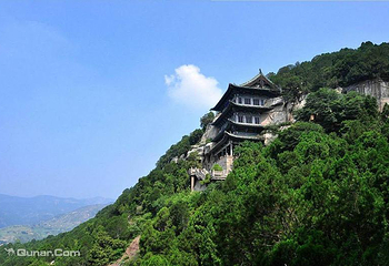 漫山阁第 1 张图片