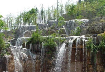 寻龙山景区第 5 张图片