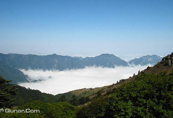 玉泉河旅游区第 4 张图片