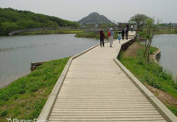何山公园第 3 张图片