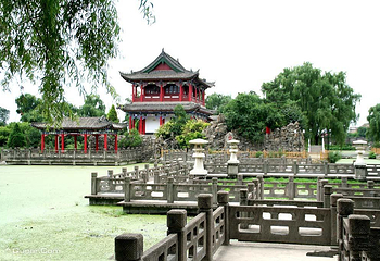 东湖第 4 张图片