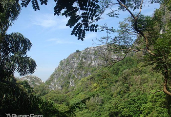 六峰山第 2 张图片
