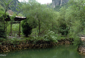 石夹沟第 4 张图片