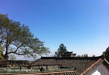 冶父山第 4 张图片