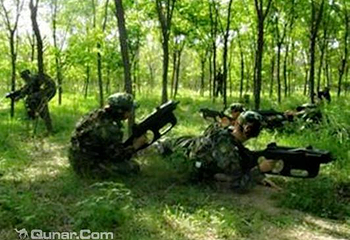 南澳西冲枪火户外俱乐部（新区）第 5 张图片