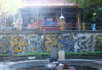 六峰山第 5 张图片