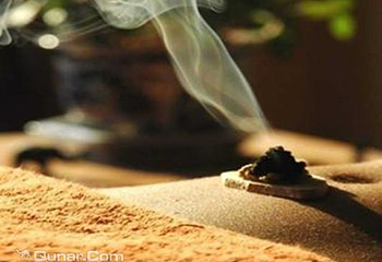 慧福自然能量养生馆第 1 张图片