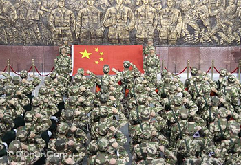 渤海垦区革命纪念馆第 4 张图片