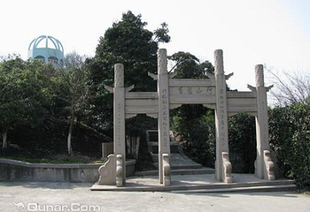 何山公园第 2 张图片