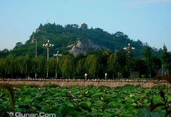 唐山凤凰山公园第 3 张图片