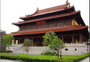 泰州光孝寺第 3 张图片