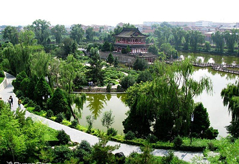 东湖第 1 张图片