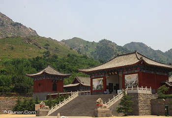 醴泉寺第 5 张图片